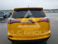 2018 Toyota RAV4 фото