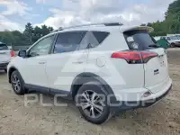 2018 Toyota RAV4 photo