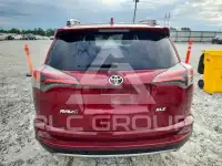 2018 Toyota RAV4 photo