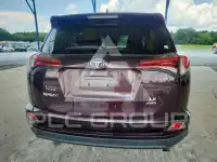 2018 Toyota RAV4 фото