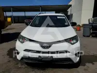 2018 Toyota RAV4 фото