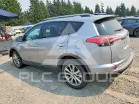 2018 Toyota RAV4 фото