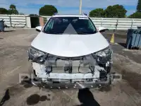 2018 Toyota RAV4 фото