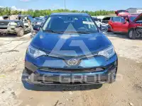 2018 Toyota RAV4 фото