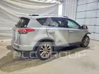 2018 Toyota RAV4 фото
