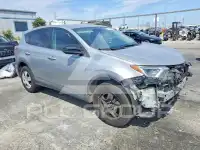 2018 Toyota RAV4 фото