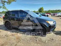 2018 Toyota RAV4 фото