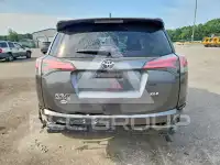 2018 Toyota RAV4 photo