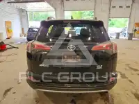 2018 Toyota RAV4 photo