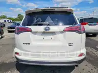 2018 Toyota RAV4 photo