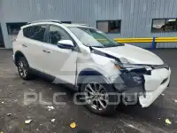 2018 Toyota RAV4 фото