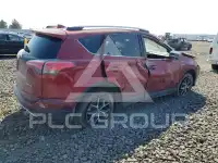 2018 Toyota RAV4 фото