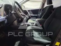 2018 Toyota RAV4 фото