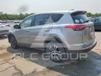 2018 Toyota RAV4 фото