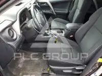 2018 Toyota RAV4 photo