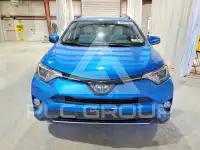 2018 Toyota RAV4 фото