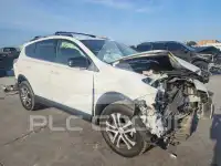 2018 Toyota RAV4 фото