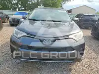 2018 Toyota RAV4 photo