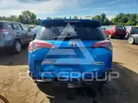 2018 Toyota RAV4 фото