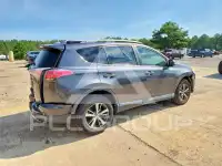 2018 Toyota RAV4 фото