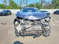 2018 Toyota RAV4 photo