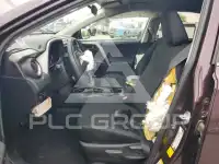 2018 Toyota RAV4 фото