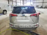 2018 Toyota RAV4 фото