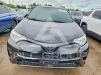 2018 Toyota RAV4 фото