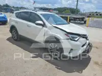 2018 Toyota RAV4 фото