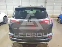 2018 Toyota RAV4 photo