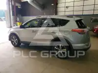 2018 Toyota RAV4 фото