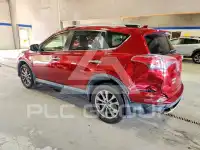 2018 Toyota RAV4 photo