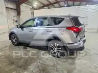 2018 Toyota RAV4 photo