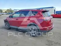 2018 Toyota RAV4 фото