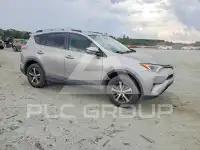 2018 Toyota RAV4 photo