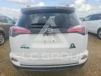 2018 Toyota RAV4 photo