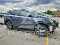 2018 Toyota RAV4 фото