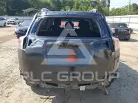 2018 Toyota RAV4 фото