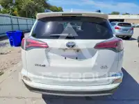 2018 Toyota RAV4 photo