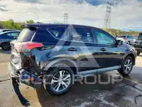 2018 Toyota RAV4 photo