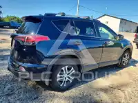 2018 Toyota RAV4 photo