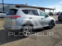 2018 Toyota RAV4 фото