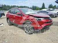 2018 Toyota RAV4 фото