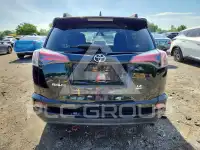 2018 Toyota RAV4 фото
