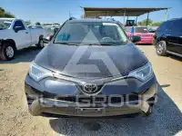 2018 Toyota RAV4 фото