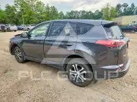 2018 Toyota RAV4 photo