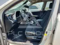 2018 Toyota RAV4 фото
