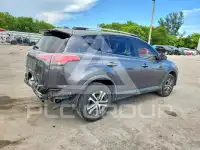 2018 Toyota RAV4 photo