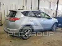 2018 Toyota RAV4 фото