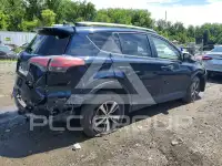 2018 Toyota RAV4 фото